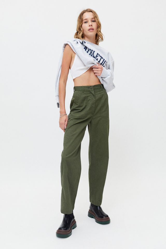 Urban Renewal Vintage Surplus Bakers Pant | Urban Outfitters (US and RoW)
