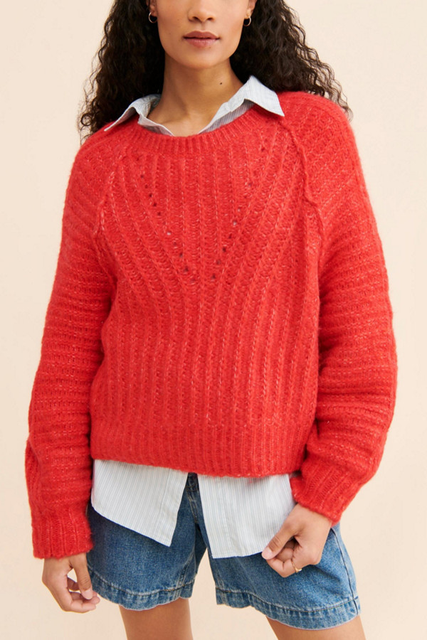 Carter Pullover | Nuuly