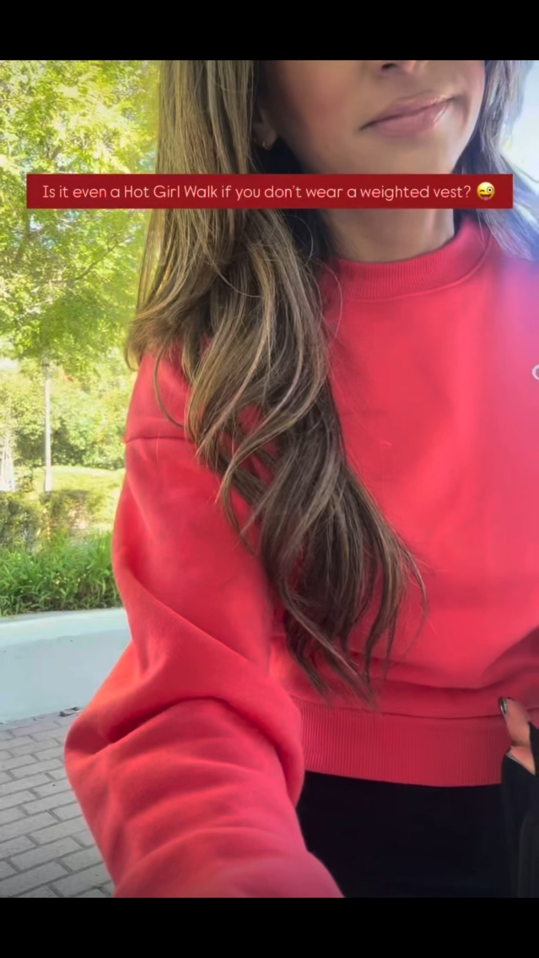 My new favorite way to make everyday walks a workout 💥💪🏼

#LTKActive #LTKGiftGuide #LTKFindsUnder50