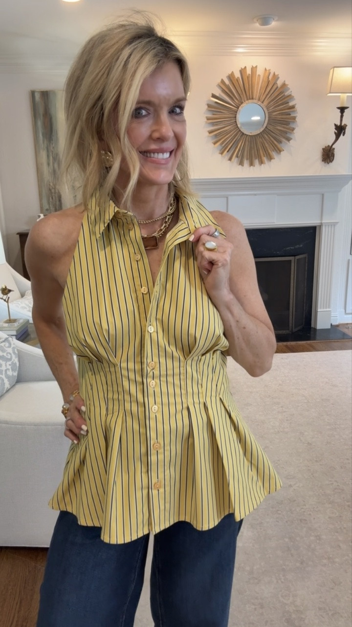 This one is on MAJOR sale! It's an extra 50% off in your cart, making it just $44.97! 🤩

#LTKSeasonal #LTKOver40 #LTKSaleAlert