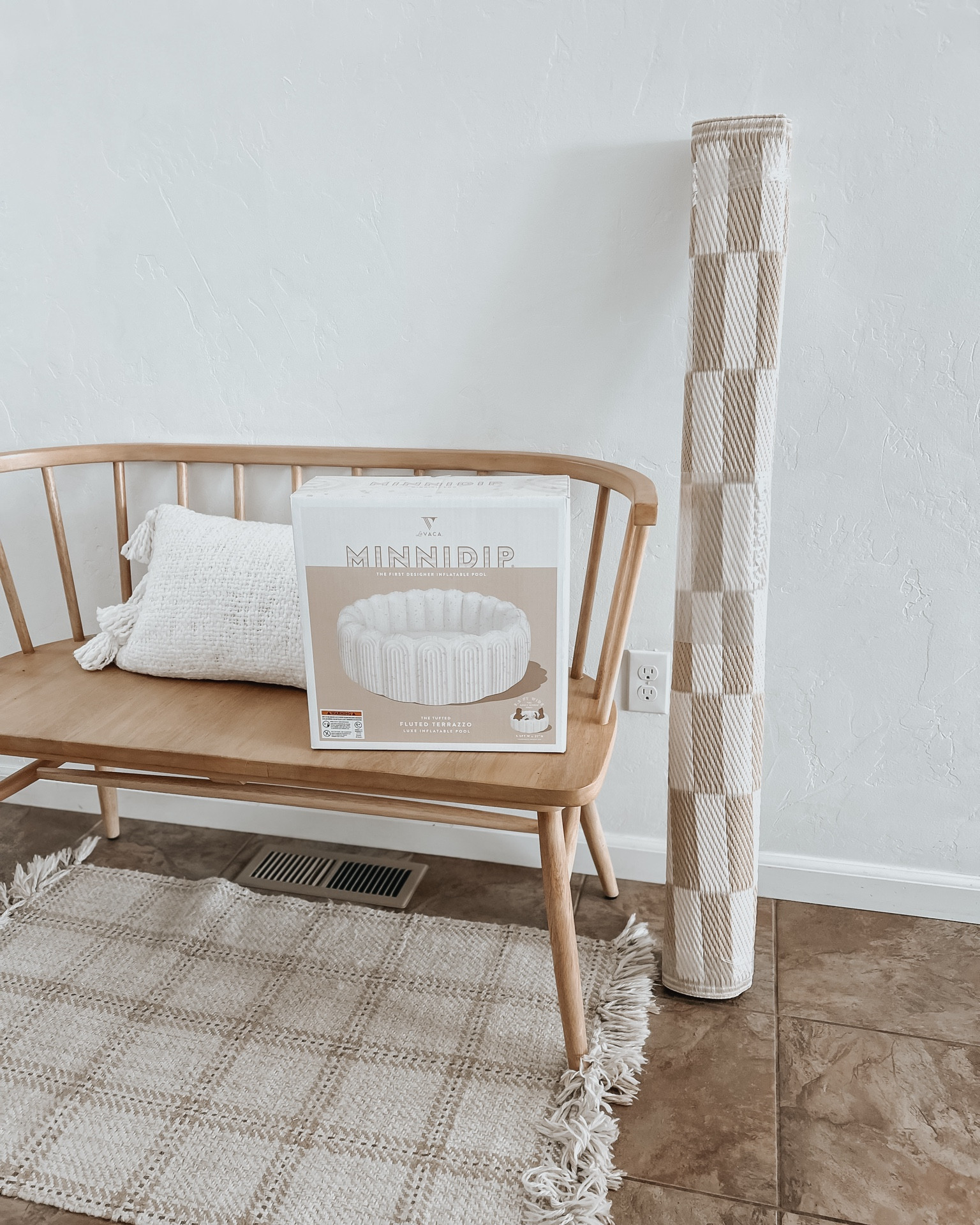 Fun Summer Finds! 
Pool, sprinkler, outdoor rug, outdoor storage, toy box, neutral summer


#LTKSeasonal #LTKxTarget #LTKhome