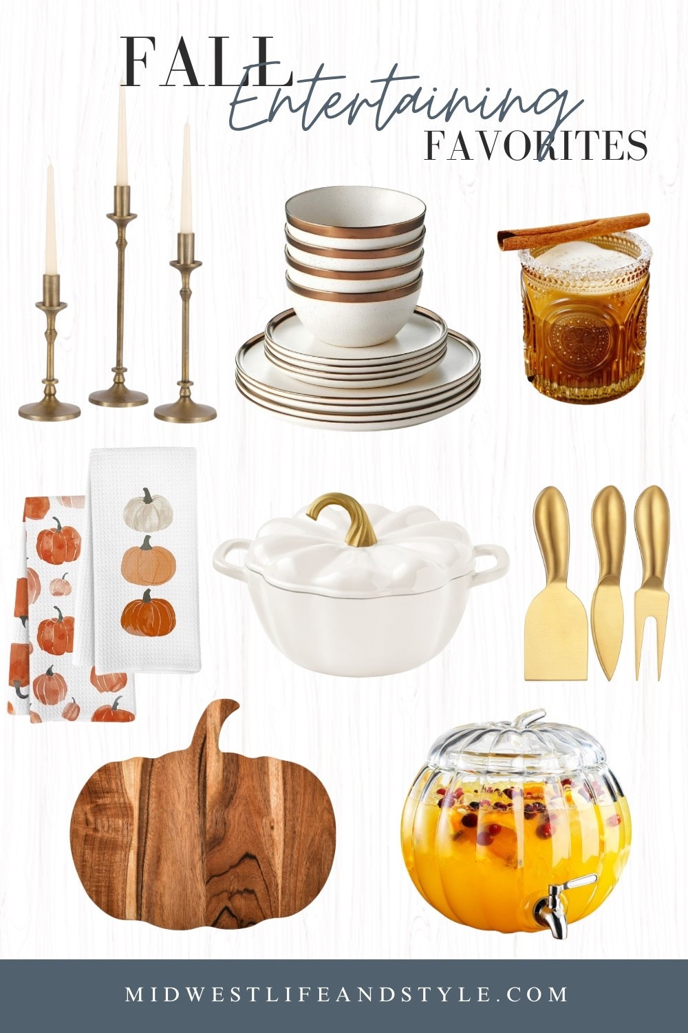 Get your table ready for fall with these beautiful entertaining must have. From dishes to serving pieces and tea towels. These are some of my favorite for the season!

#LTKHome #LTKSeasonal #LTKFindsUnder100