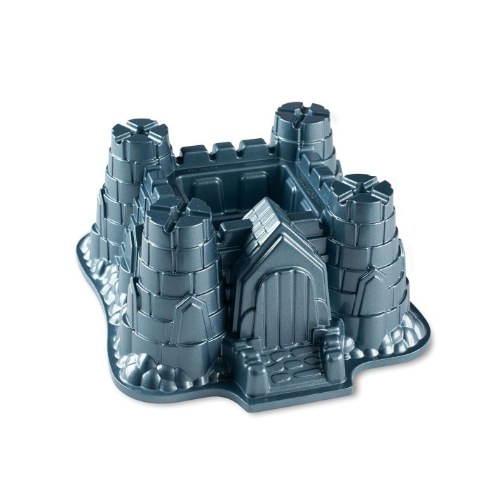 Nordic Ware Sandcastle Bundt® Cake Pan | Williams-Sonoma
