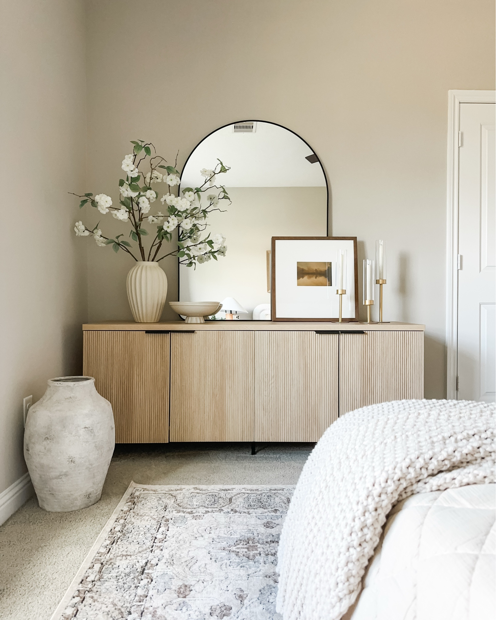 Guest bedroom on a budget! Sharing all the Inspo you need to refresh a bedroom on a budget. Everything in this space is Amazon, Target and Walmart 

#LTKSaleAlert #LTKHome #LTKStyleTip