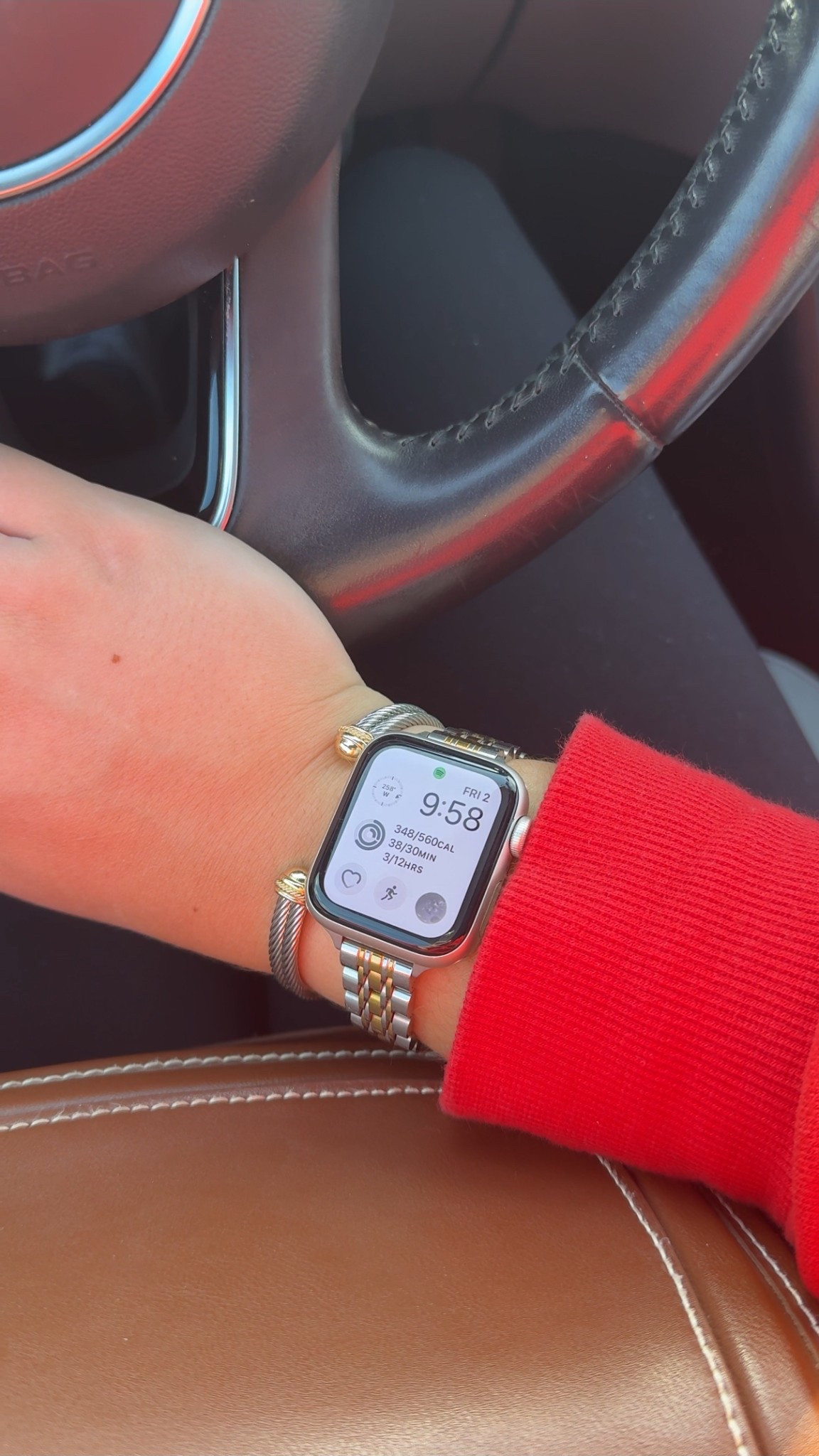 My current stack! 

#LTKSeasonal #LTKFindsUnder50