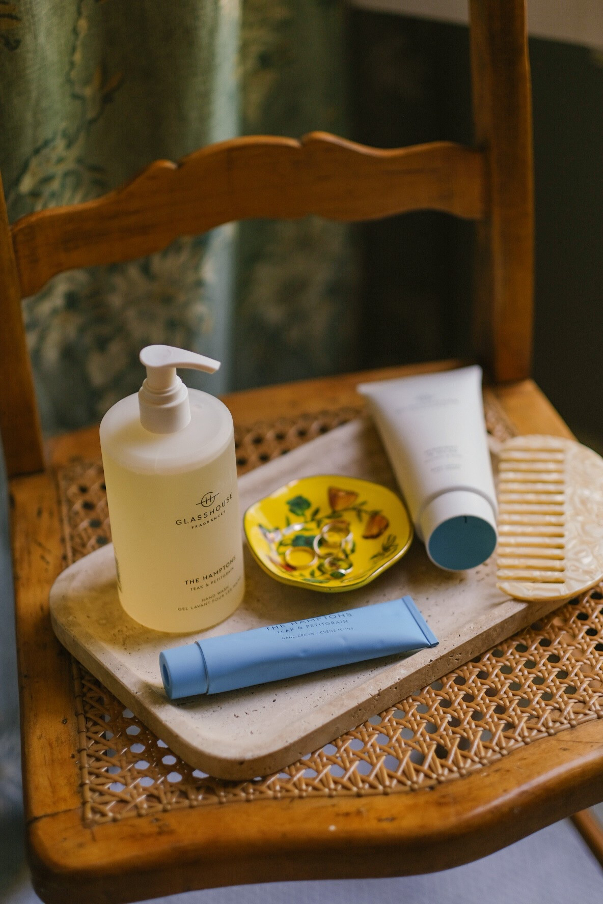 @Glasshouse Fragrances USA changed my everyday routine

#LTKgrwm #LTKdayinmylife #LTKmorningroutine