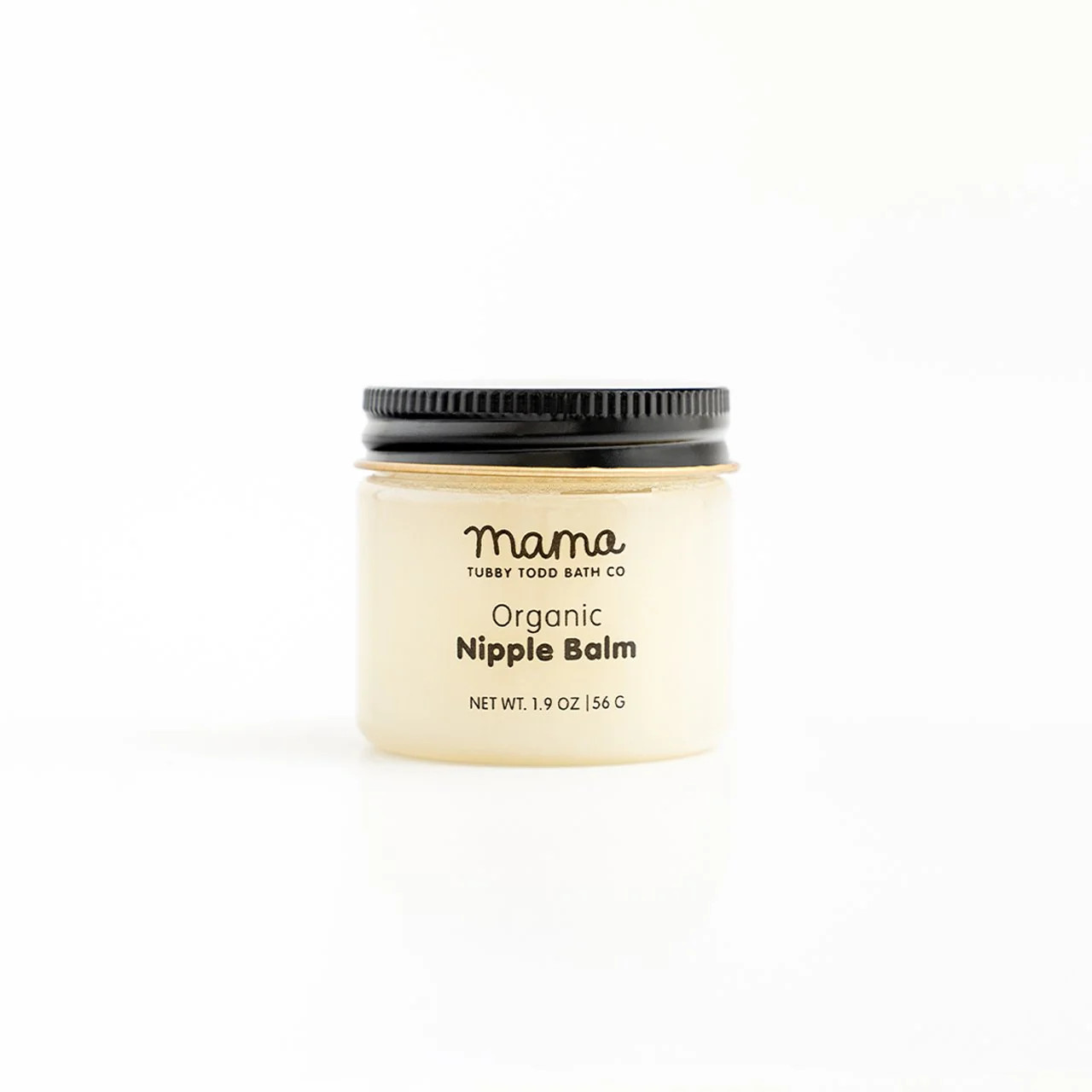 Nipple Balm | Tubby Todd Bath Co