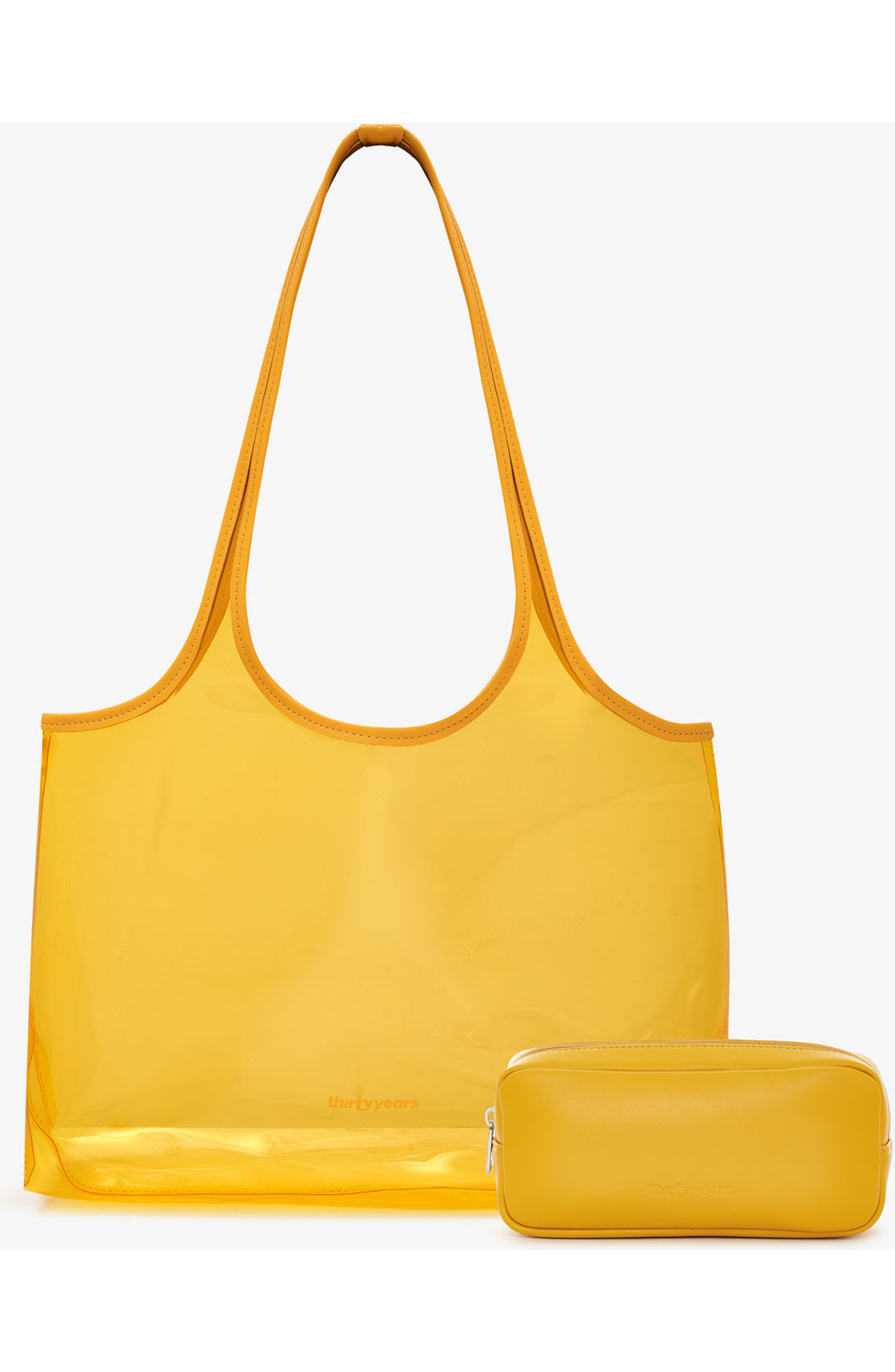 Jelly Clear Tote | Nordstrom