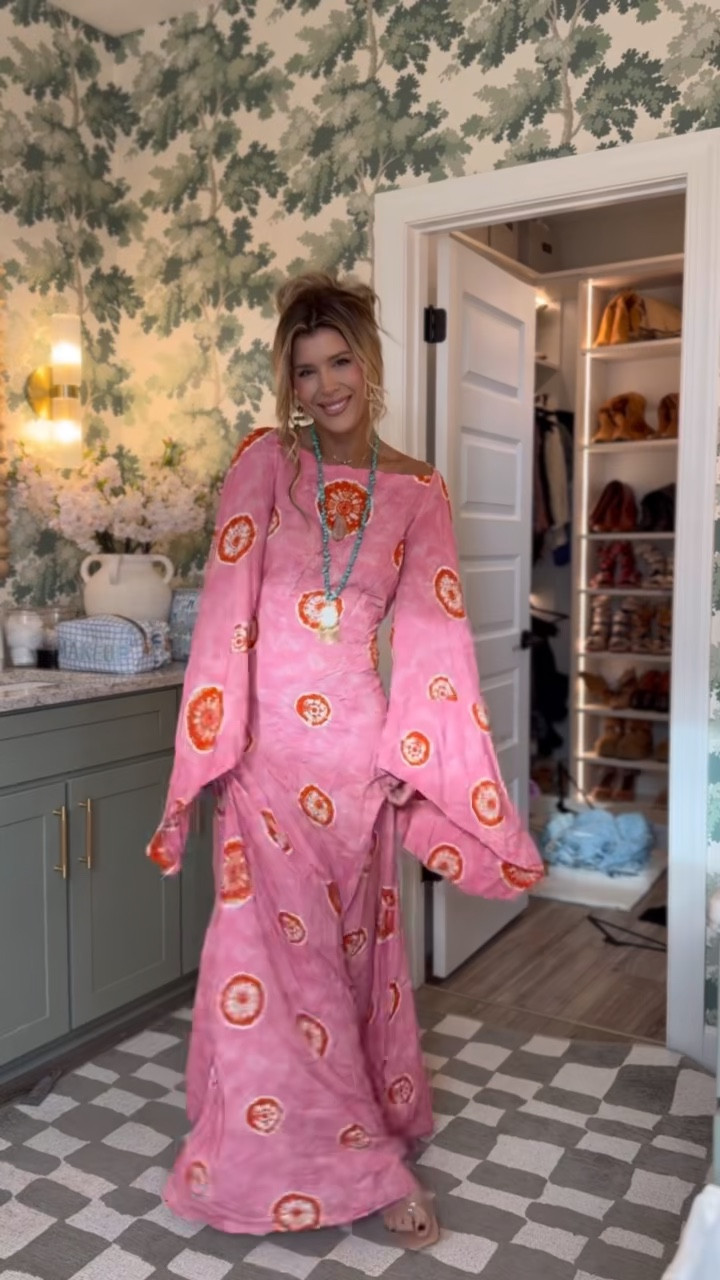 Before-
Purple Set- Aviator Nation 
Outfit 1-
Shorts -Levi 501
Tank -Free People 
Shoes- old Dolce Vita 
Outfit2 -
Pants -old Anthro
Top -old Petal and Pup 
Outfit 3-
Pants-old Vici 
Top old Red Dress
Outfit 4-
Shoes- old Dolce Vita 
Dress- old Poshmark(brand is Alexis)
Outfit 5 -
Knit Coverup- Beach Riot 
Swimsuit- old Farm Rio 
Outfit 6
Orange Overalls- old Anthro part of a set
Swimsuit- old Farm Rio
Outfit 7
Jumpsuit- Free People 
Outfit 8 -
Printed Dress-  small business called Tessa Faye
Shoes- Free People
Outfit 9-
White Dress- Odd Muse 
Shoes- old Vince Camuto 


#LTKStyleTip #LTKTravel