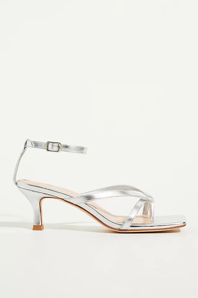 Silent D Jolie Heels | Anthropologie (US)