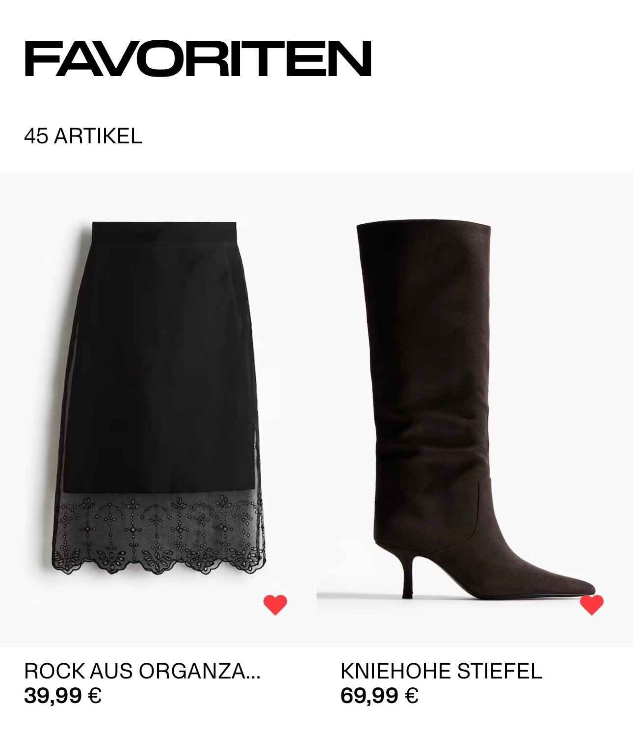 my H&M faves 

#LTKCyberWeek #LTKstyletip #LTKeurope