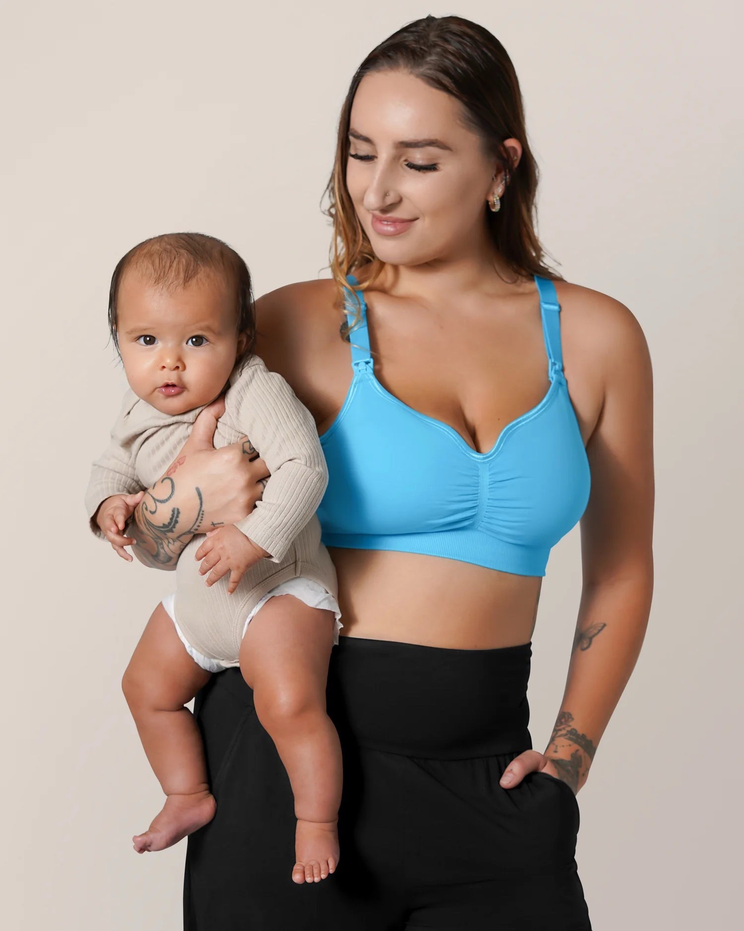 Kindred Bravely 60% off sale!! Nursing Bra!! 

#LTKSaleAlert #LTKBump #LTKBaby