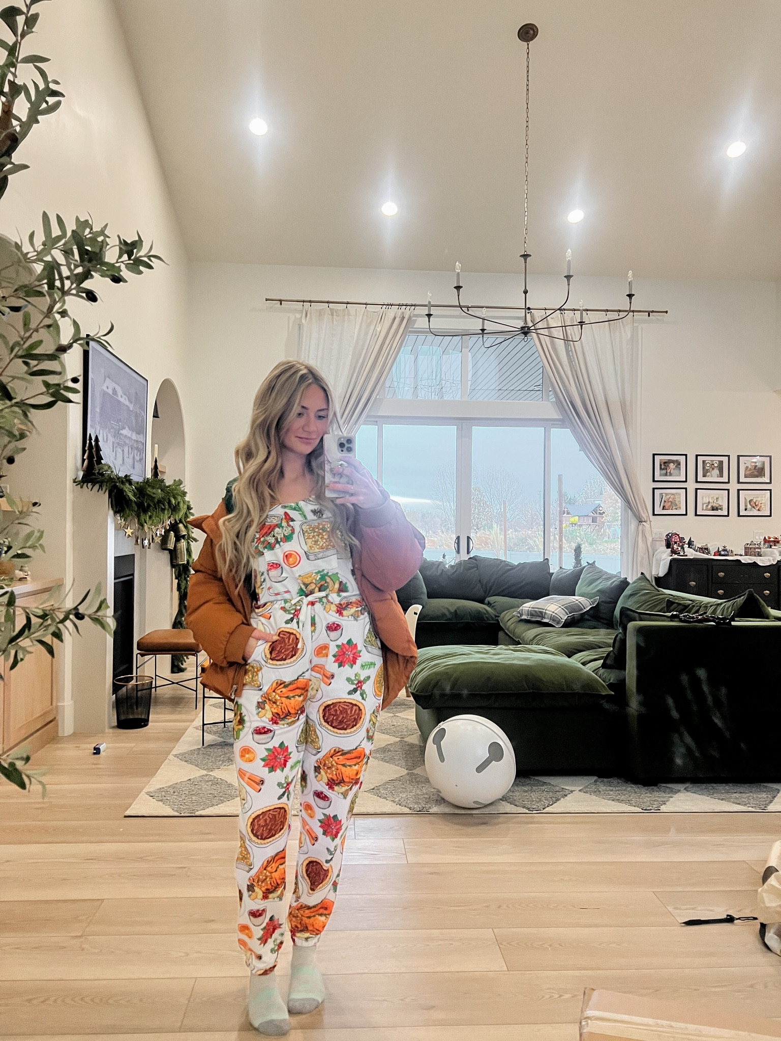 THE BEST THANKSGIVING OUTFIT!!!!! The spread from shinesty. Thanksgiving outfits for mom 

#LTKfindsunder100 #LTKHoliday #LTKSeasonal