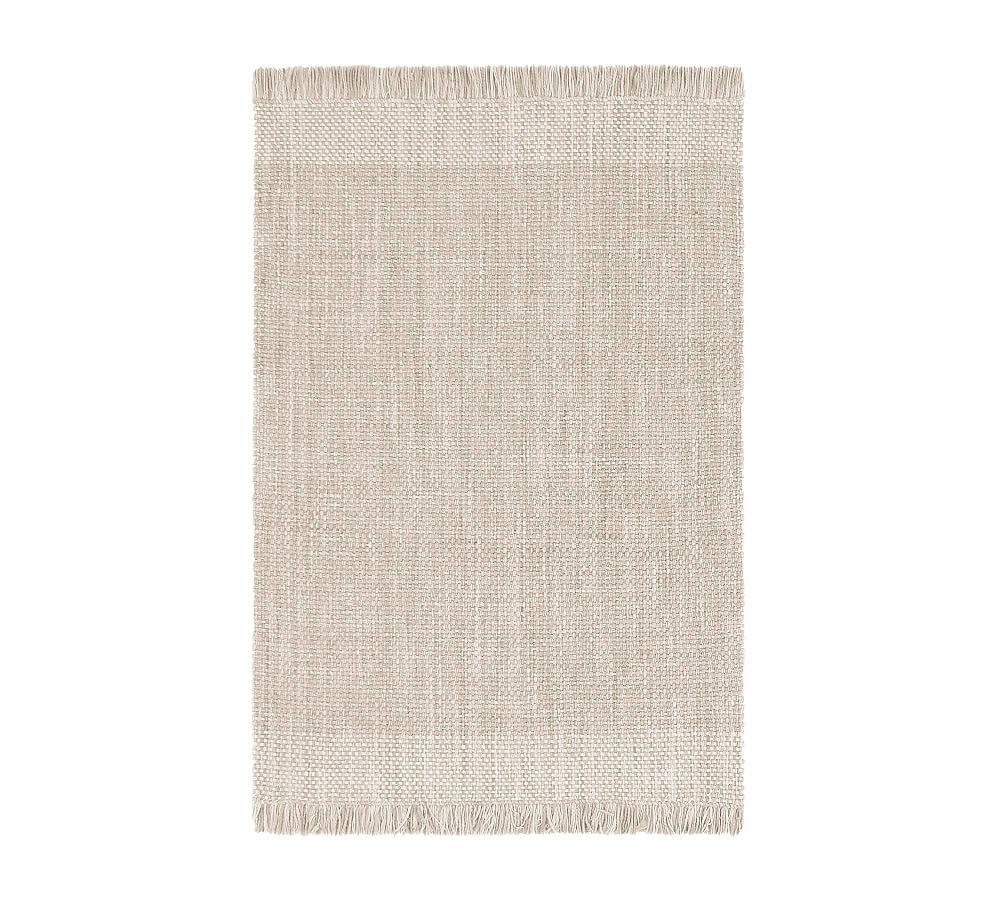 Kian Outdoor Performance Rug | Pottery Barn (US)
