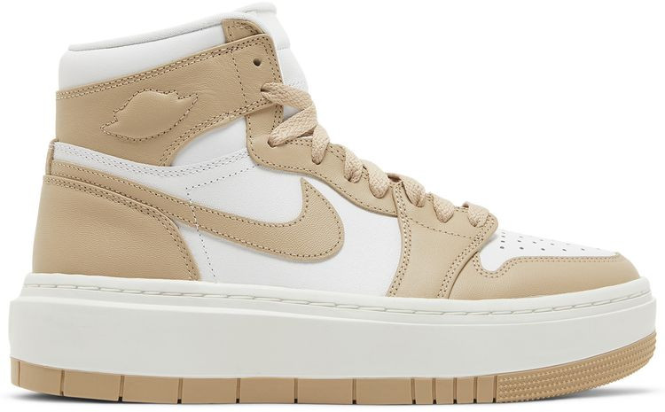 Wmns Air Jordan 1 Elevate High 'Desert' | GOAT