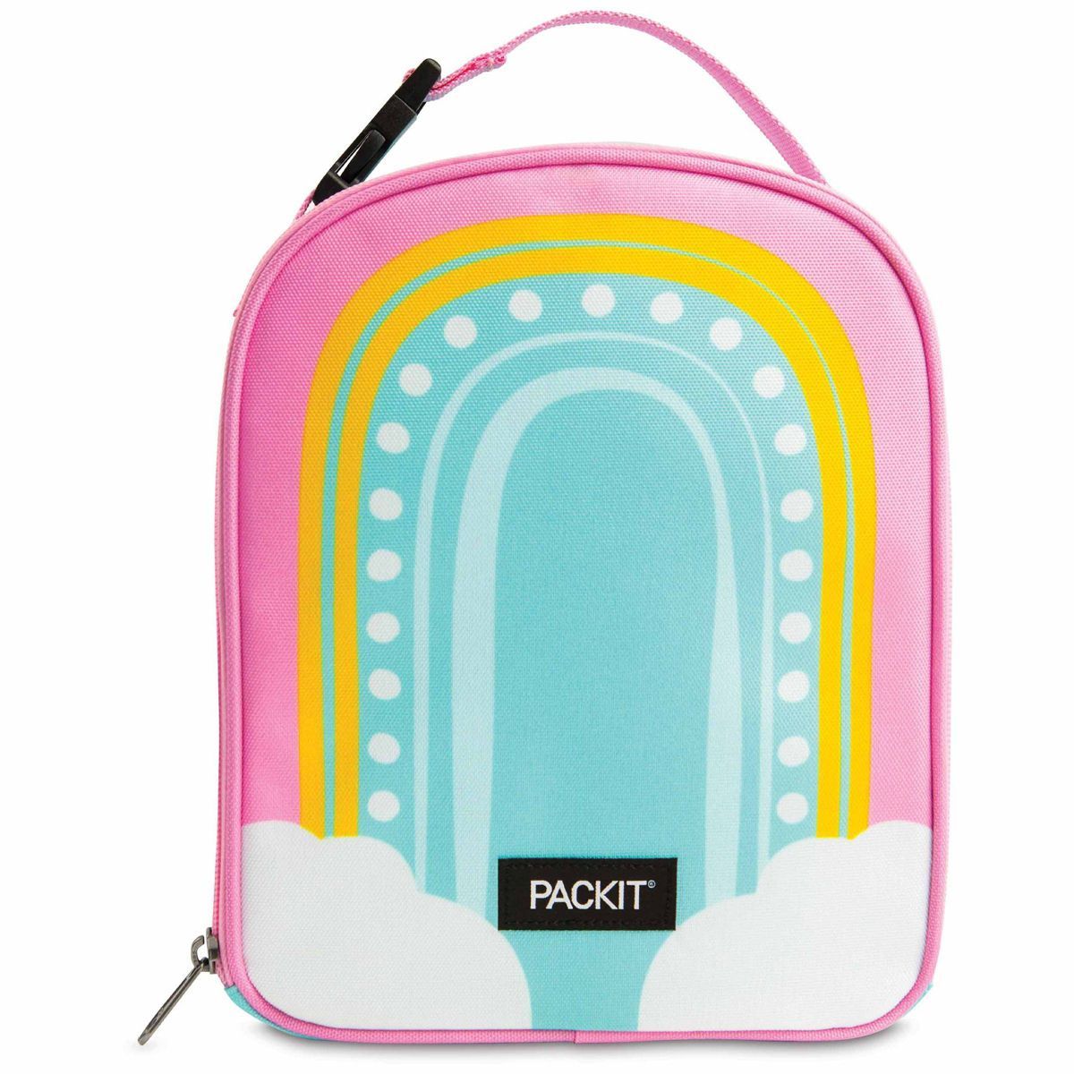 Packit Freezable Playtime Lunch Box - Rainbow | Target