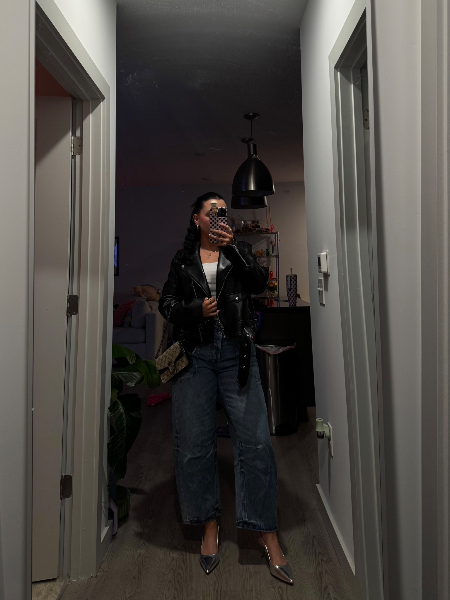 OOTN🌙🍸

#LTKootd #LTKgrwm #LTKMidsize