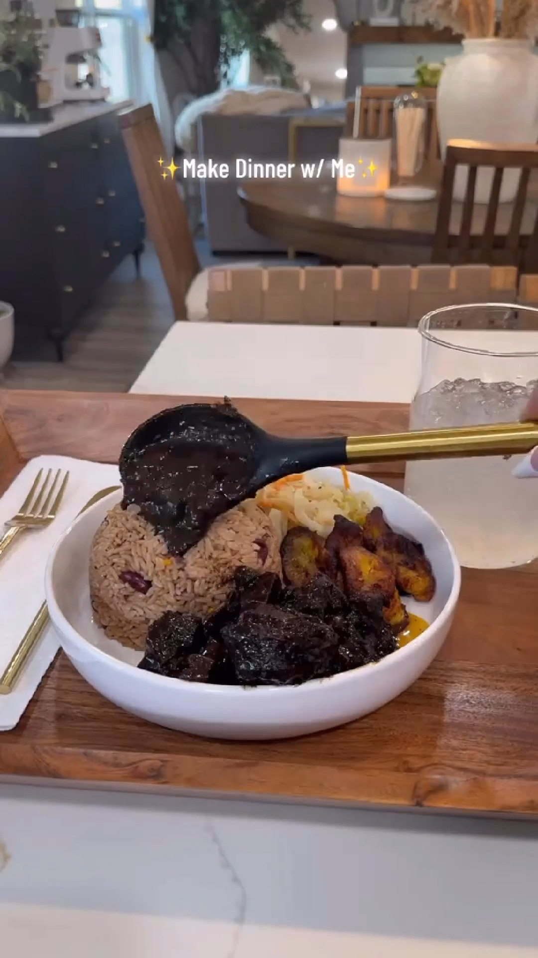 Shop the kitchen tools I used to make this delicious meal!

Follow for more @OPERATION_NIKI on IG, TikTok, & Facebook

sahm, kitchen essentials, dinner tips, cooking hack, kitchen, home, meal prep, meal ideas, salt pepper dispensers, dinner ideas, favorite kitchen appliances, fall dinner inspo

#LTKHome #LTKFamily #LTKFindsUnder50