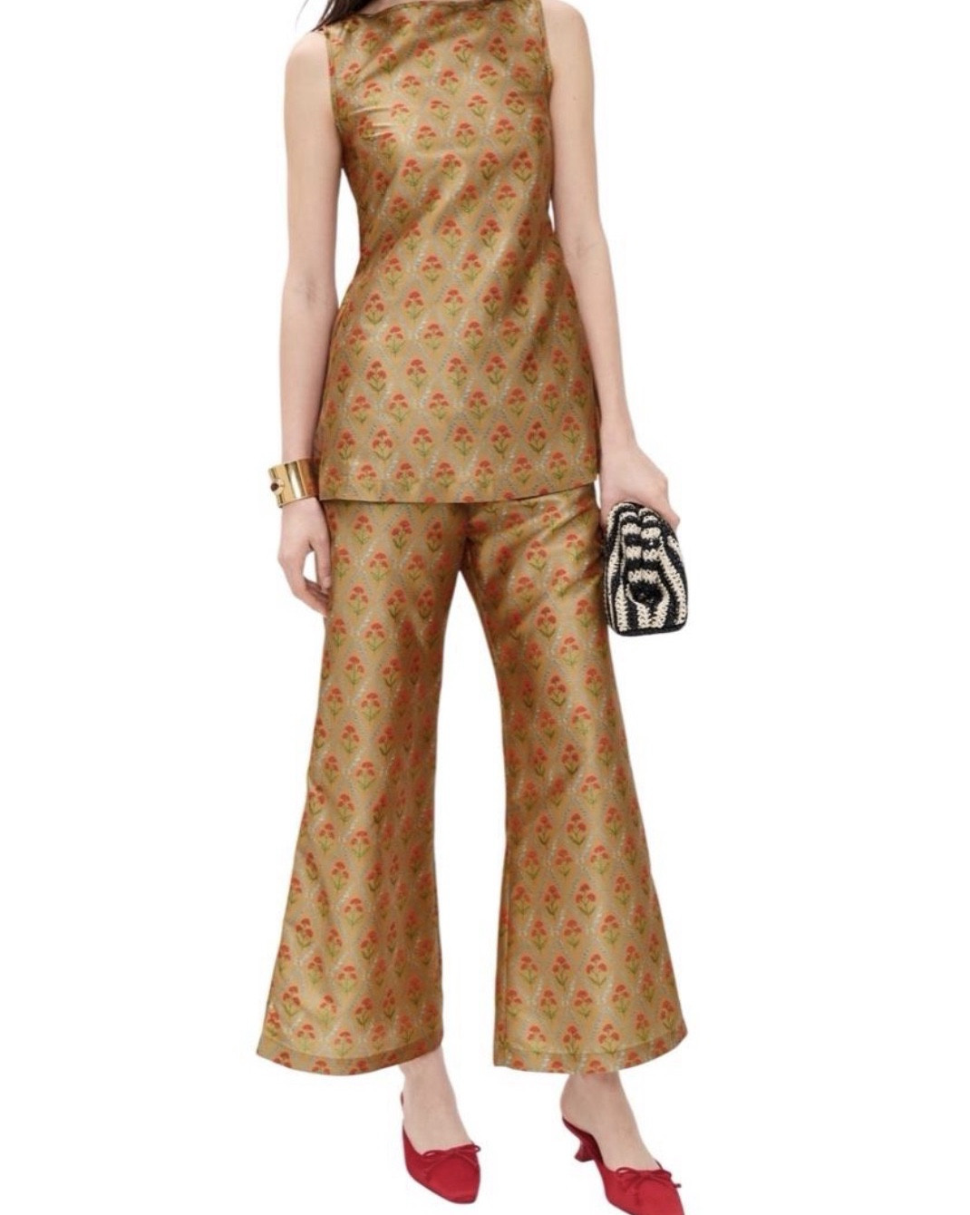 Looks just like La DoubleJ for less!
Dress
Matching set


#LTKSeasonal #LTKdayinmylife #LTKMothersDay