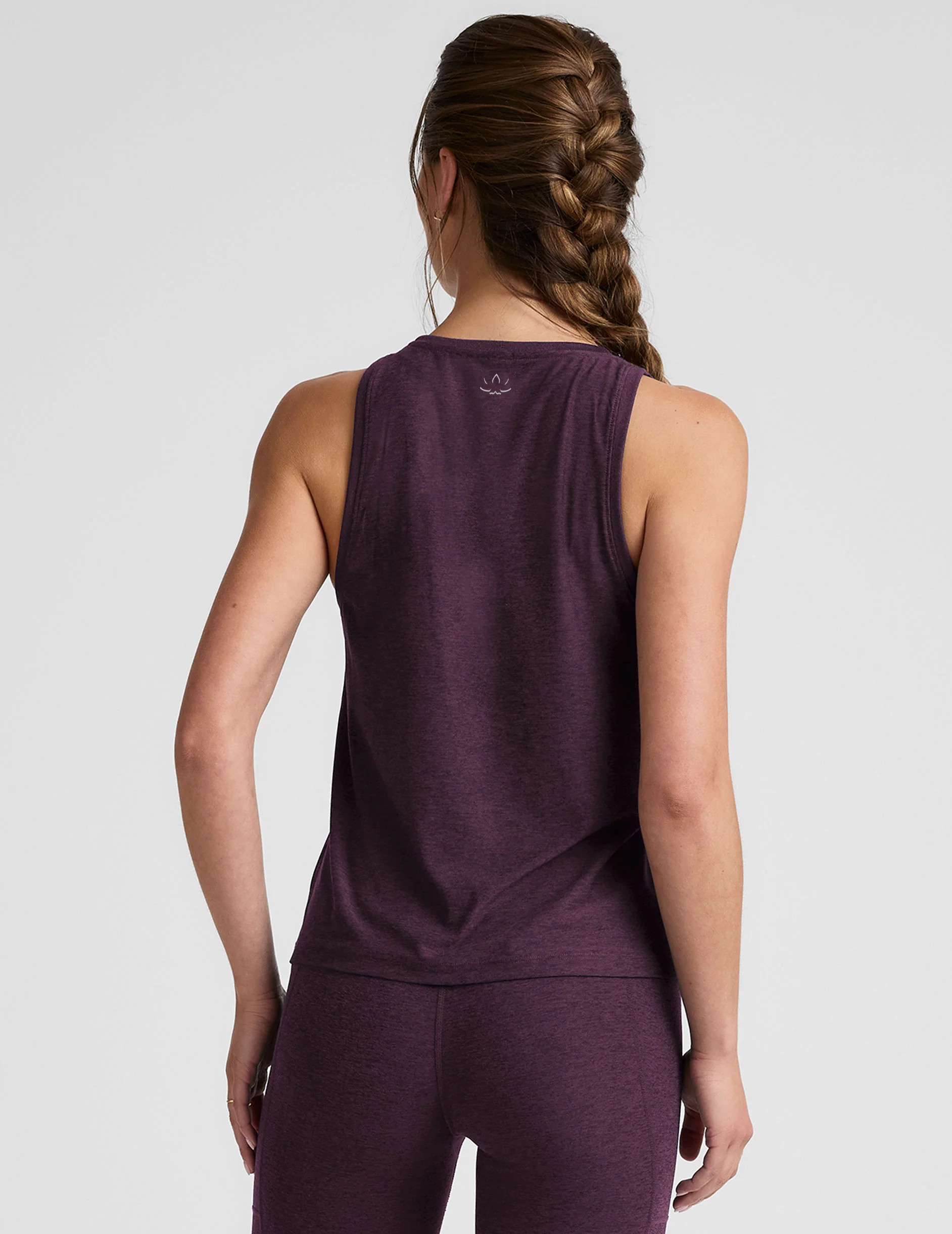 Featherweight Rebalanced Tank | Beyond Yoga | Beyond Yoga