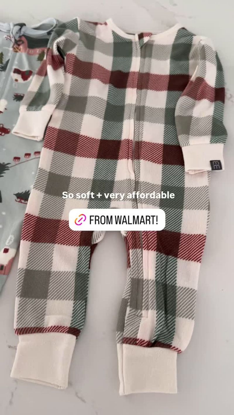 Children’s holiday PJs from Walmart

#LTKKids #LTKSeasonal #LTKHoliday