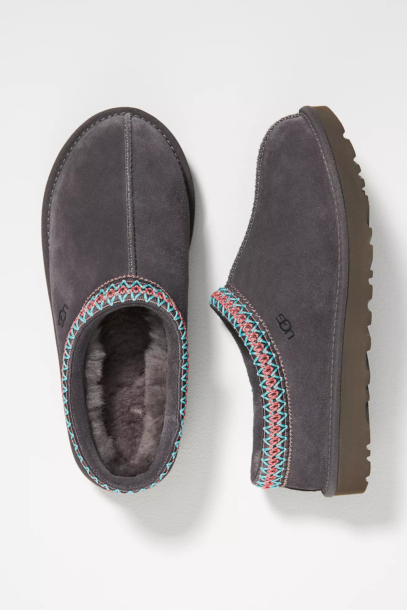 UGG Tasman Slippers | Anthropologie (US)
