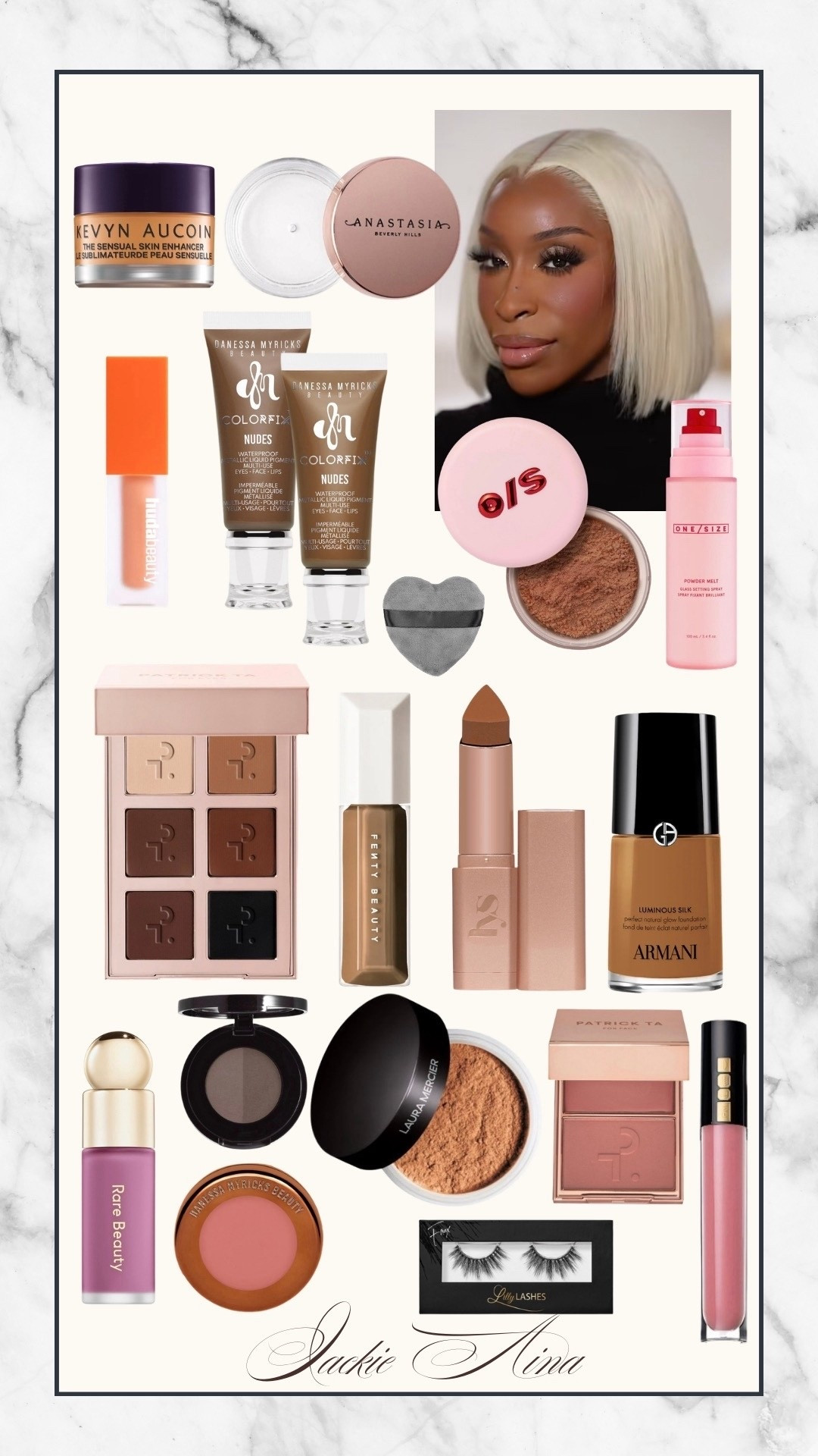 Get the lewk

#LTKselfcare #LTKgrwm #LTKBeauty