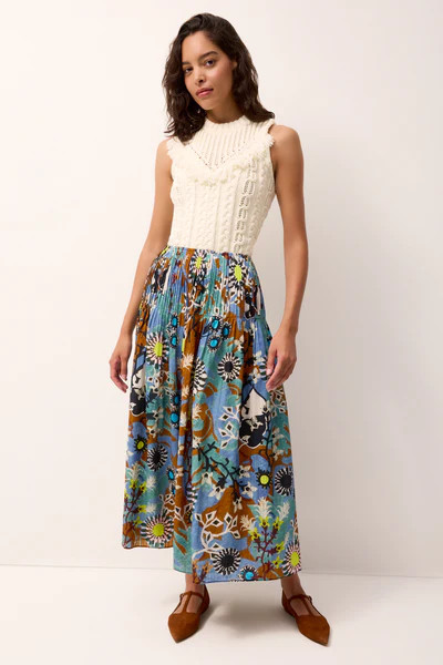 WILSON SKIRT | Marie Oliver