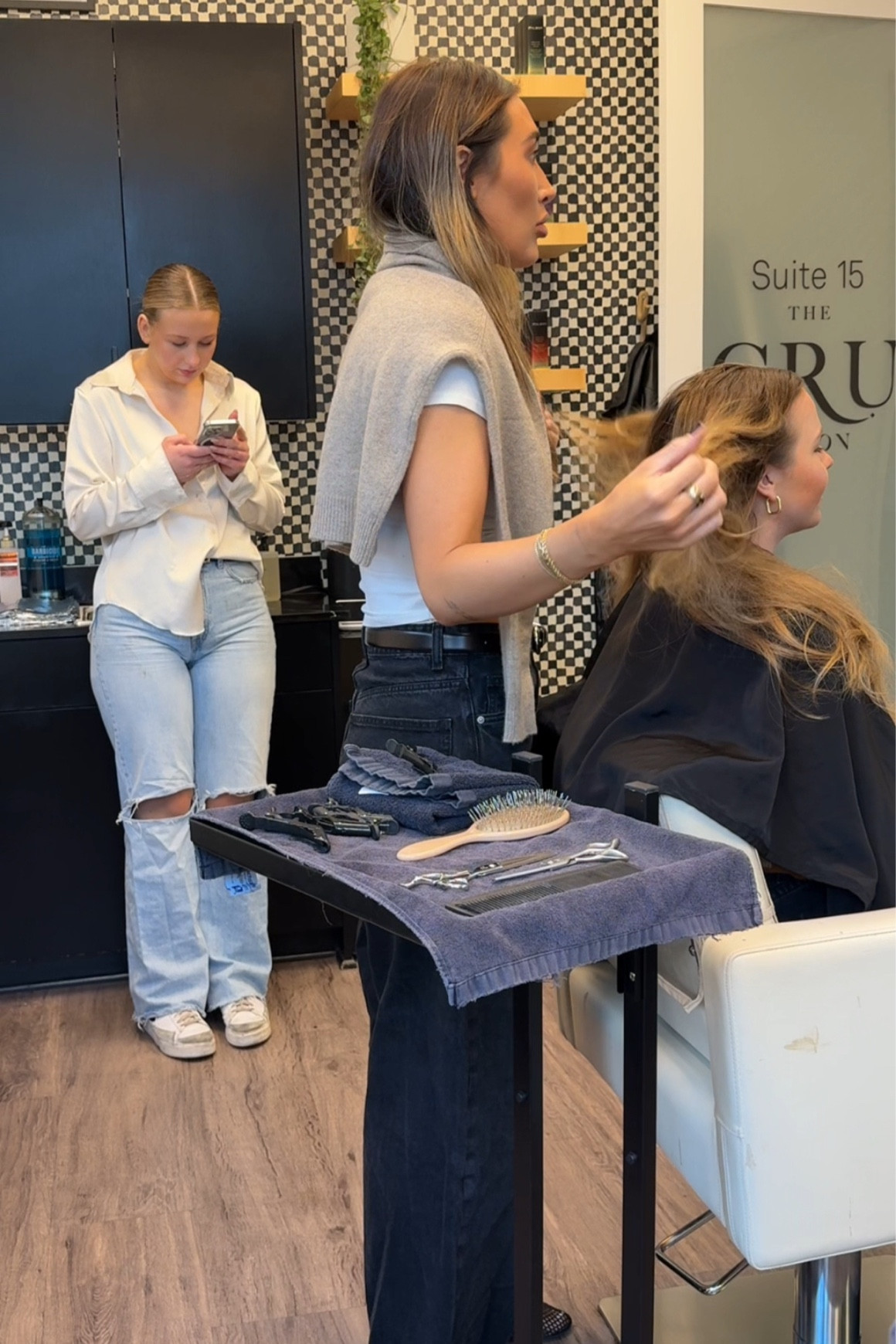 Tuesday work outfit 

#LTKWorkwear #LTKSeasonal #LTKHoliday