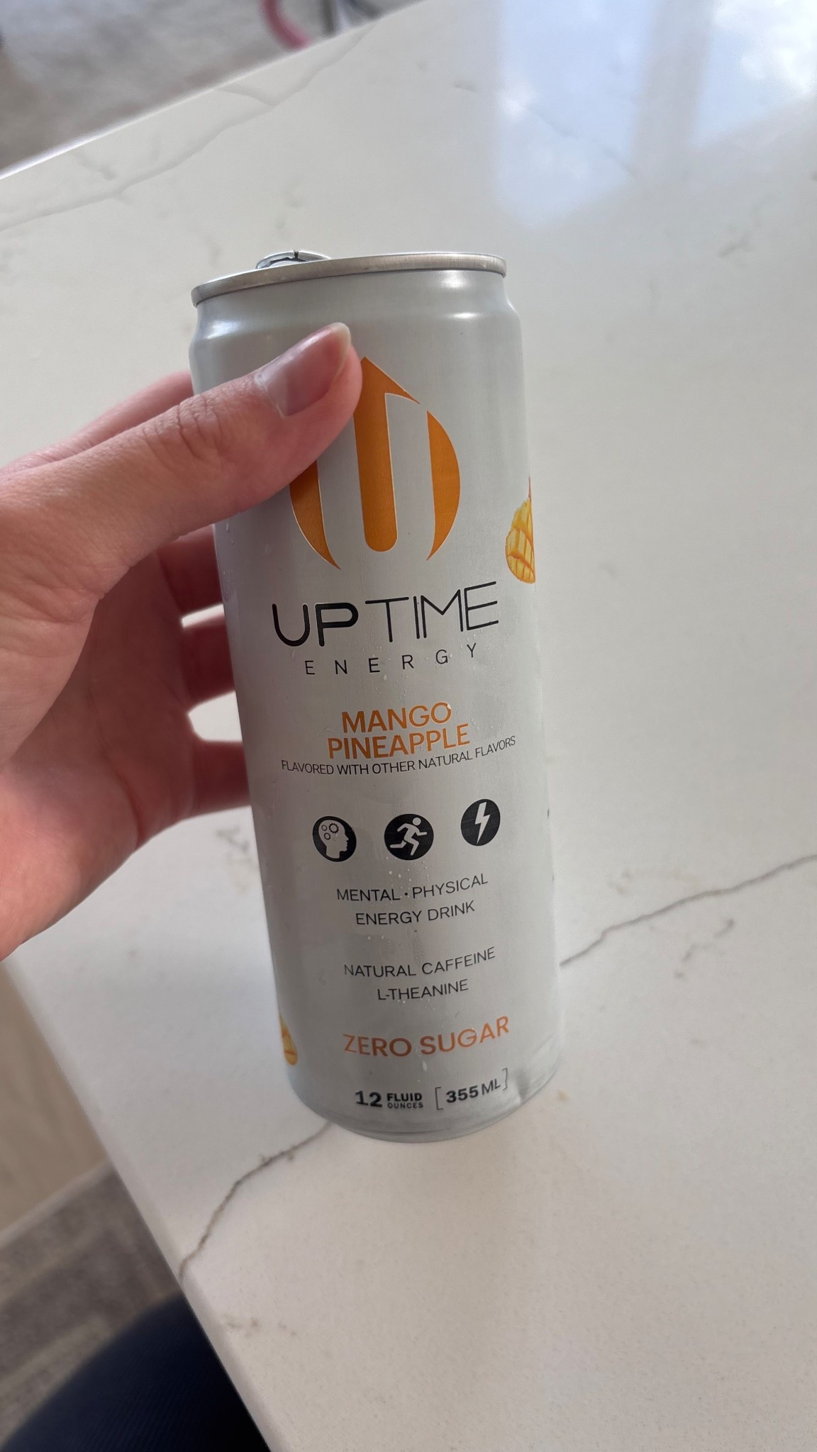 Yummy energy drink without vitamin b12 & biotin (those ingredients made me break out!) 15% off right now! #energydrink #

#LTKFindsUnder50 #LTKActive #LTKSaleAlert