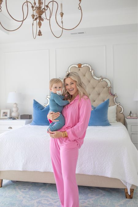 BOGO pajamas until midnight! Use code “BOGOLTK”
pink pajamas
Bamboo sleeper


#LTKsalealert #LTKfindsunder50 #LTKfindsunder100