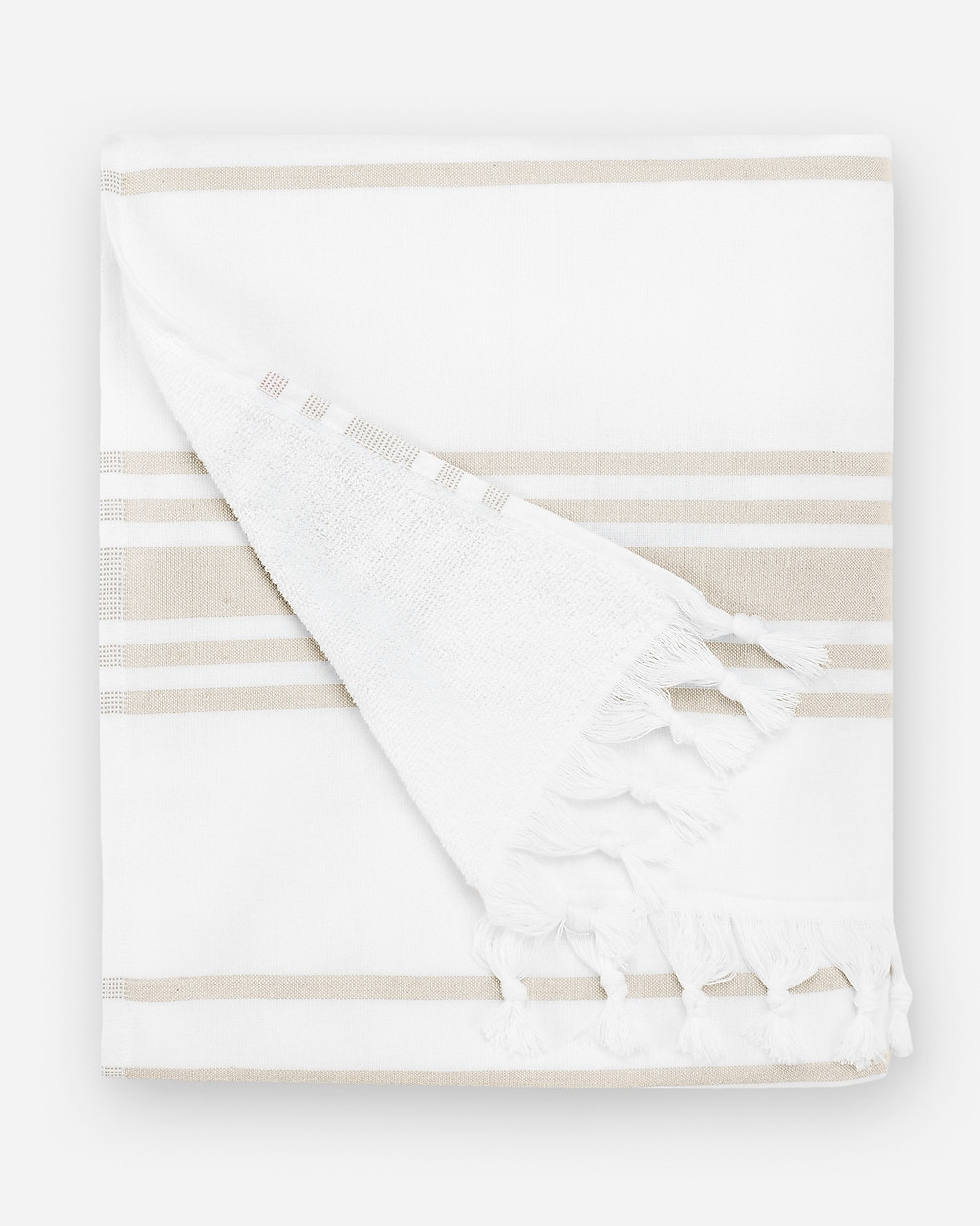 Laguna Beach Textile Company Turkish cotton towel | J. Crew US
