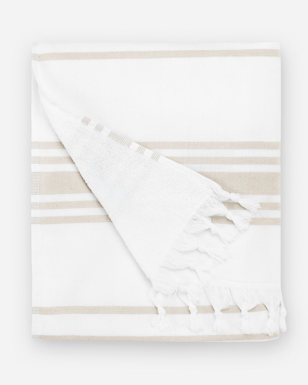 Laguna Beach Textile Company Turkish cotton towel | J.Crew US