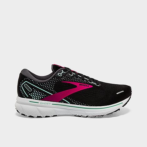 Women's Brooks Ghost 14 Running Shoes (Wide Width D) | JD Sports (US)