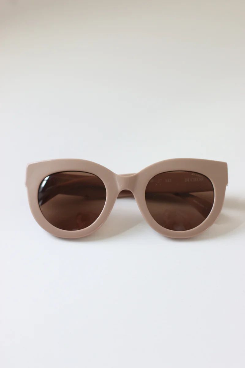 DUCHESS Sunglasses | ANEA HILL