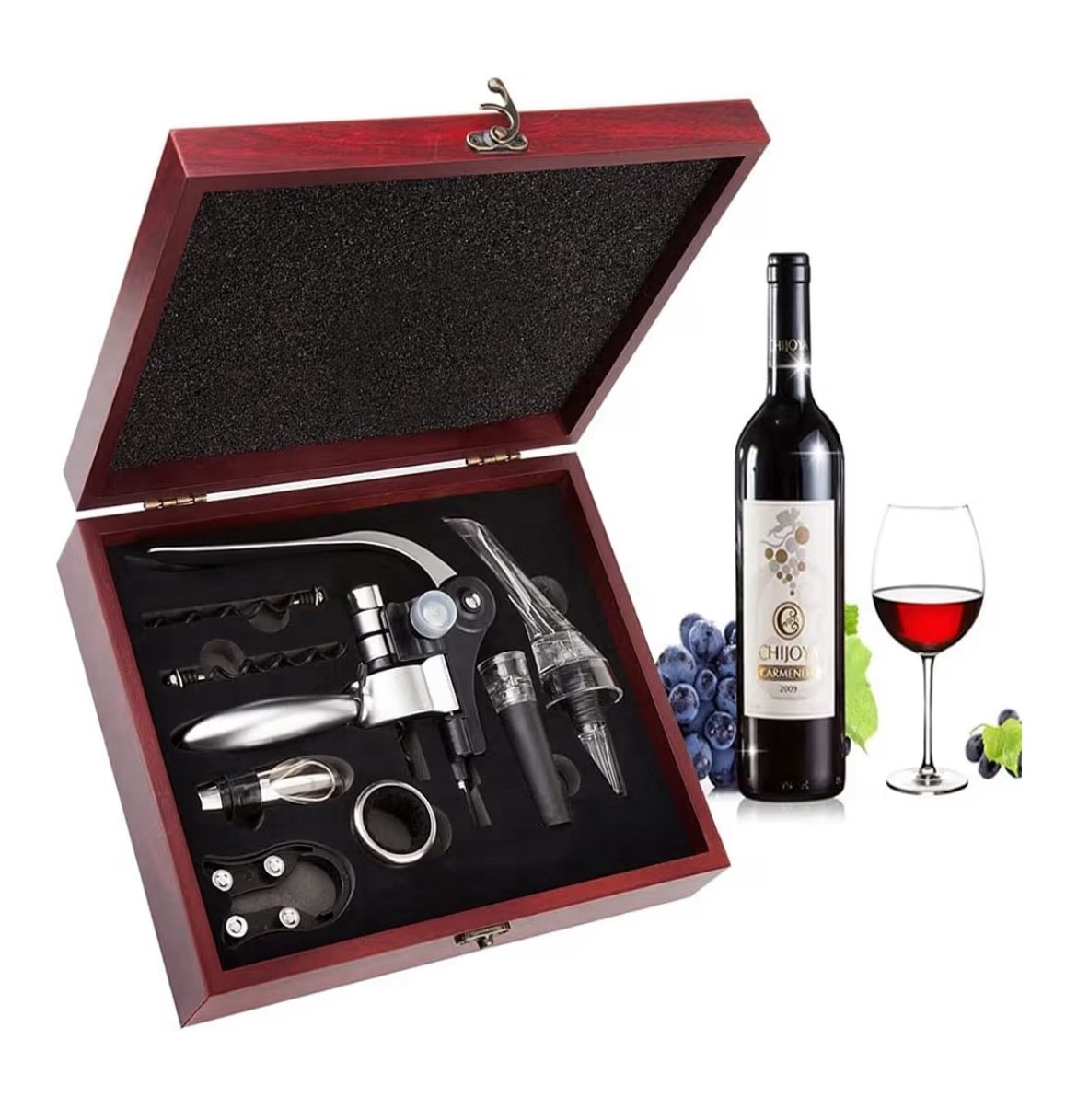 Great under $25 gift swap present to bring to Christmas party 

#LTKFindsUnder50 #LTKCyberWeek #LTKHoliday