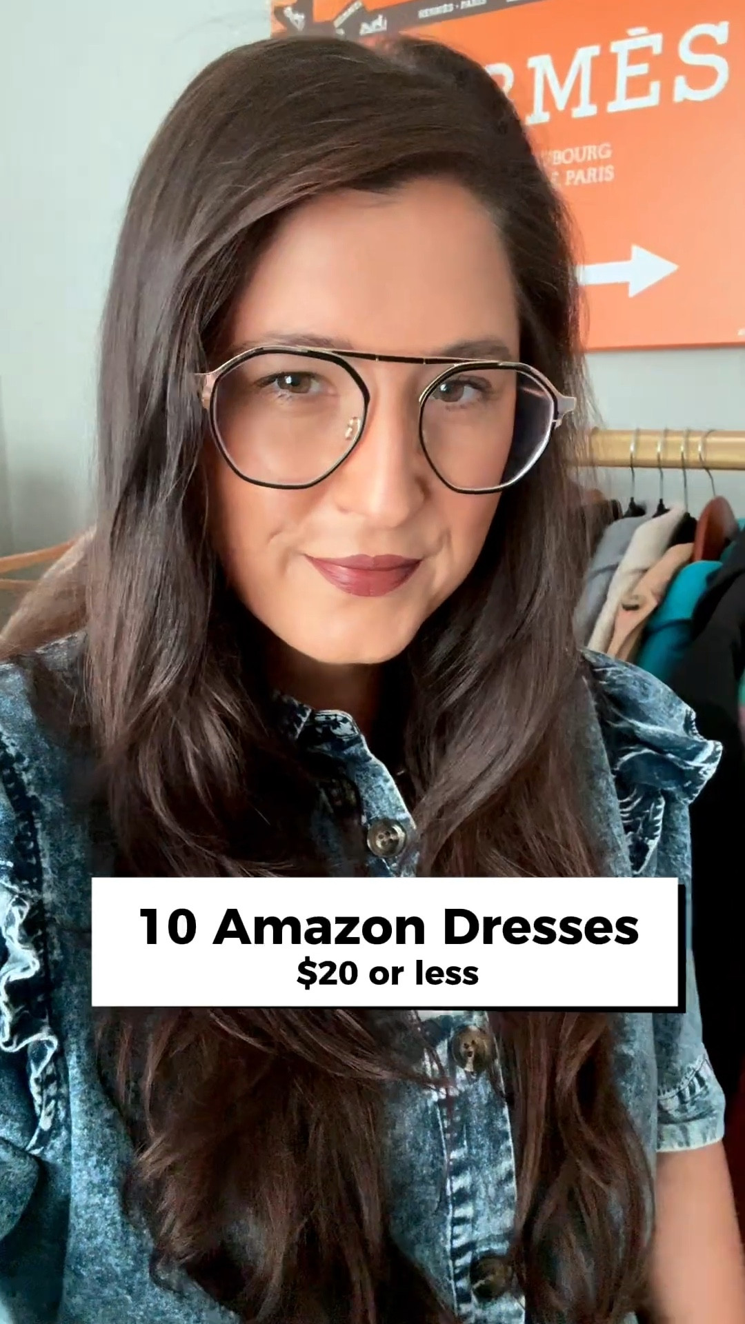 Dresses perfect for pre-fall!

All under $20 on Amazon! 

#LTKSeasonal #LTKStyleTip #LTKSaleAlert