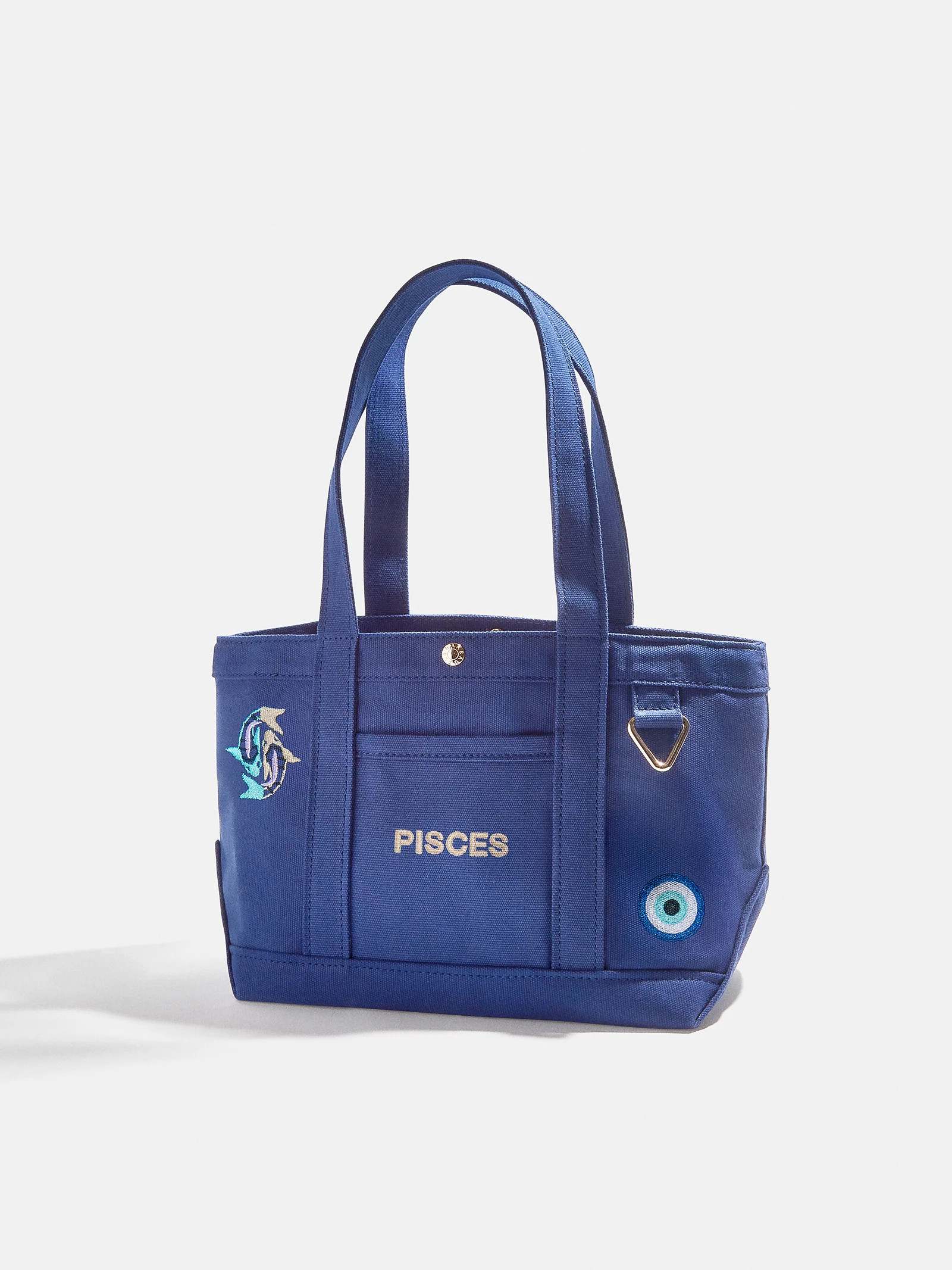 Small Custom Icon Tote - Small | BaubleBar