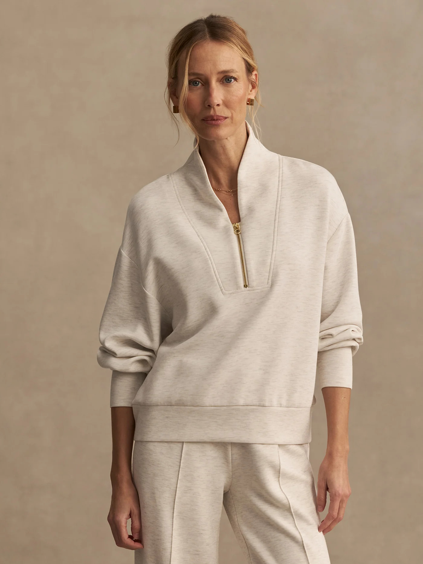 Davidson Sweat | VARLEY UK | Varley UK