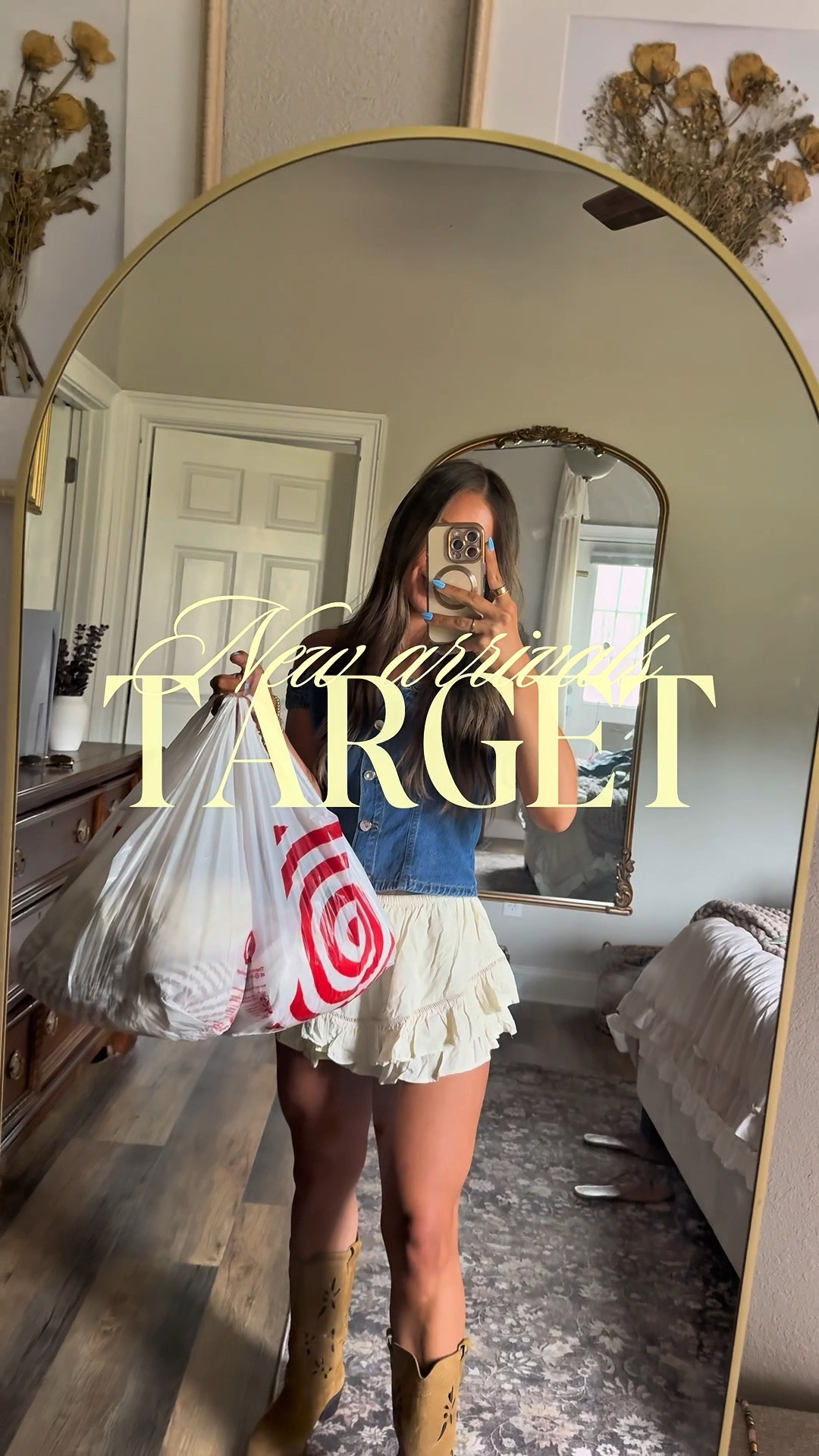 Targets new arrivals are so good!! 