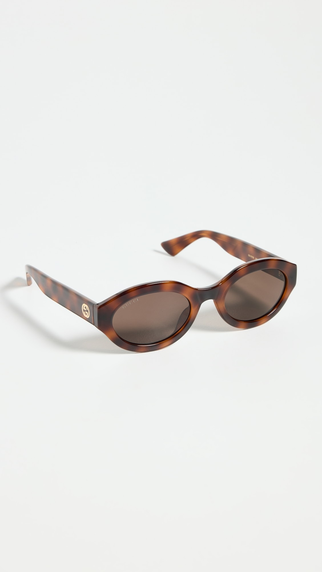 Oval Sunglasses | Shopbop