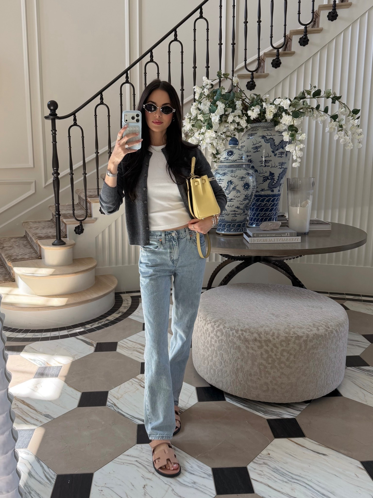 OOTD 🫶🏼

#LTKSeasonal #LTKdayinmylife #LTKootd