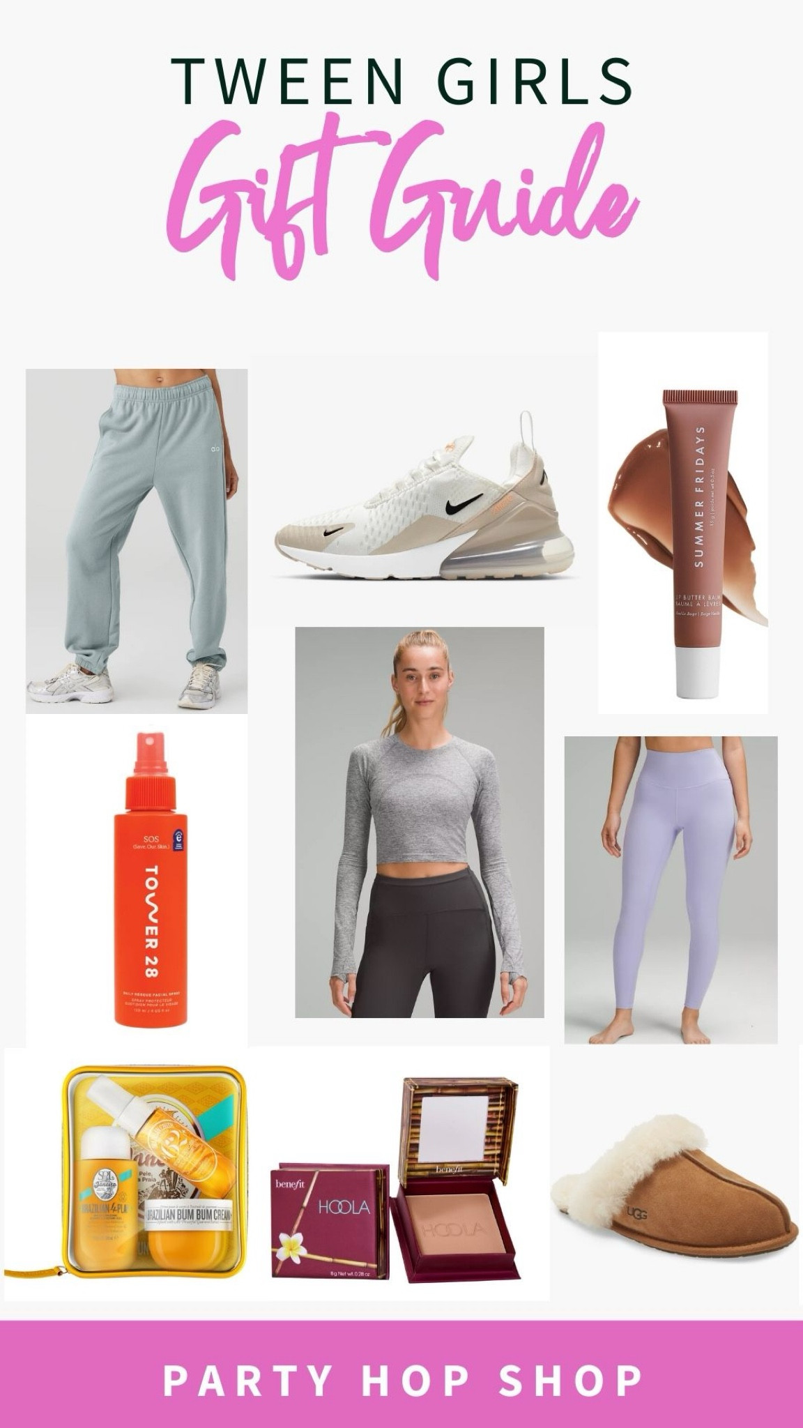 Bring on the teen birthdays 🎉 

#LTKGiftGuide #LTKfamily #LTKkids