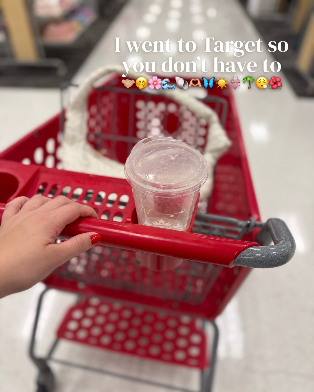 So many cute beachy and summer finds! We love a good Sunday target haul 🤌🏼

#LTKgrwm #LTKSeasonal #LTKootd