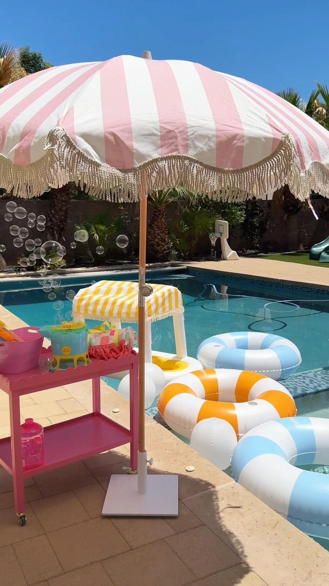 Here’s how we decorated for my daughter’s bday party! 

#LTKSummerEdit #LTKSeasonal #LTKParties