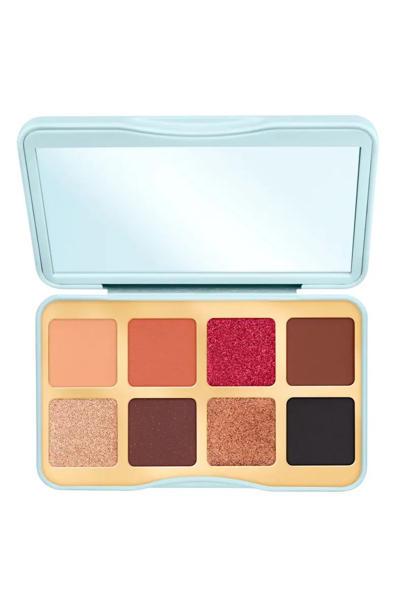 Secret Santa Mini Eyeshadow Palette | Nordstrom