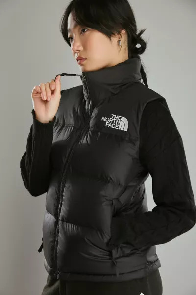 The North Face 1996 Retro Nuptse Vest | Urban Outfitters (US and RoW)