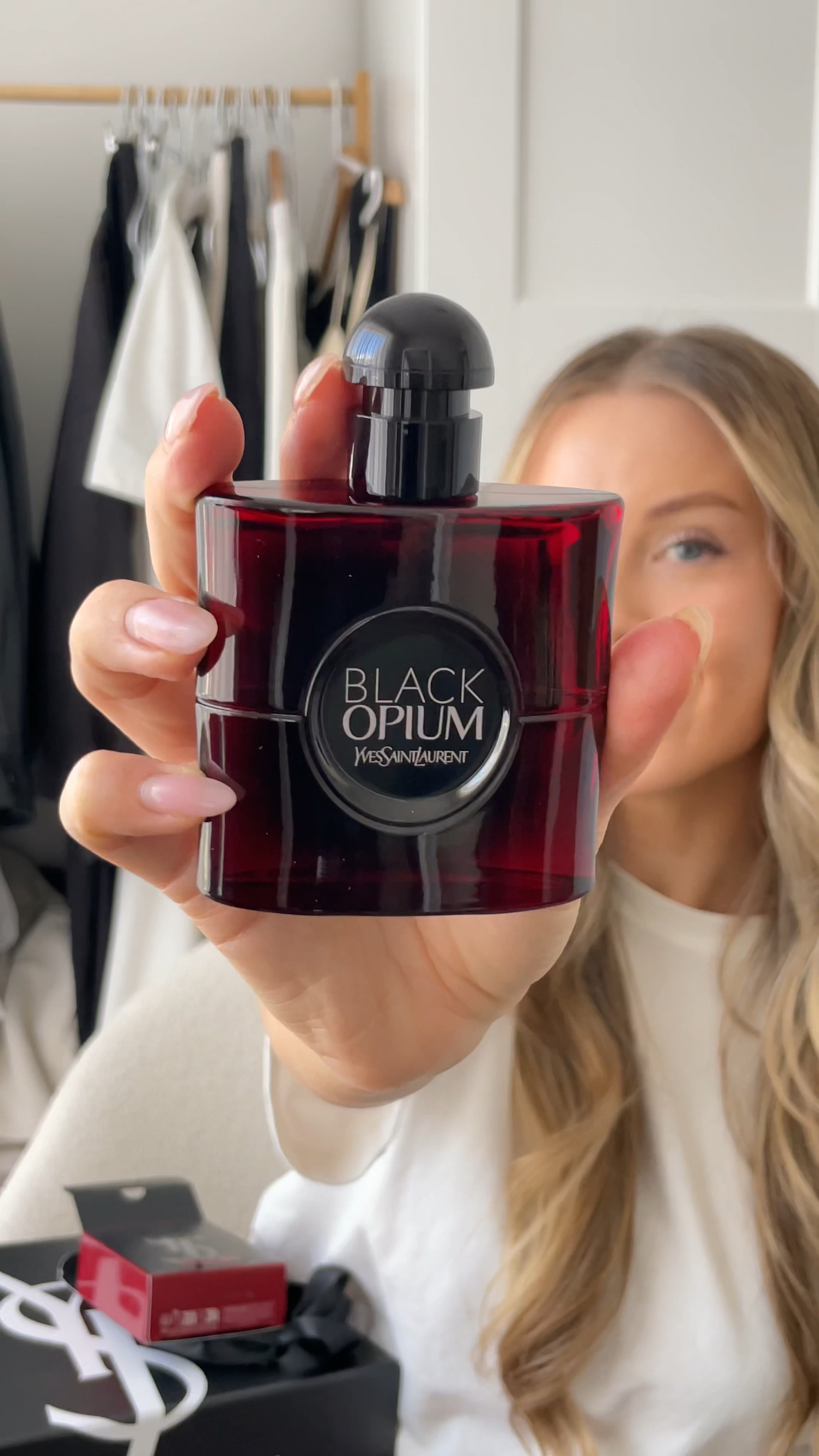 Some new YSL arrivals 🖤

#LTKaustralia #LTKbeauty