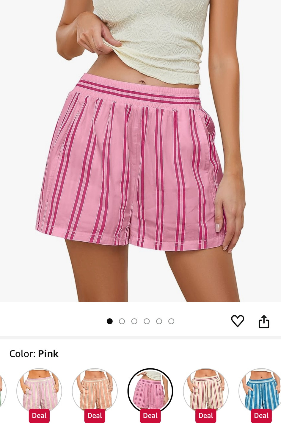 ITS PRIME DAY! So many good deals😍 have these in orange & loooove them! #amazon #amazonprimeday

#LTKStyleTip #LTKSaleAlert #LTKFindsUnder50