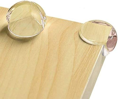 Corner Protector, Baby Proofing Table Corner Guards, Keep Child Safe, Protectors for Furniture Ag... | Amazon (US)